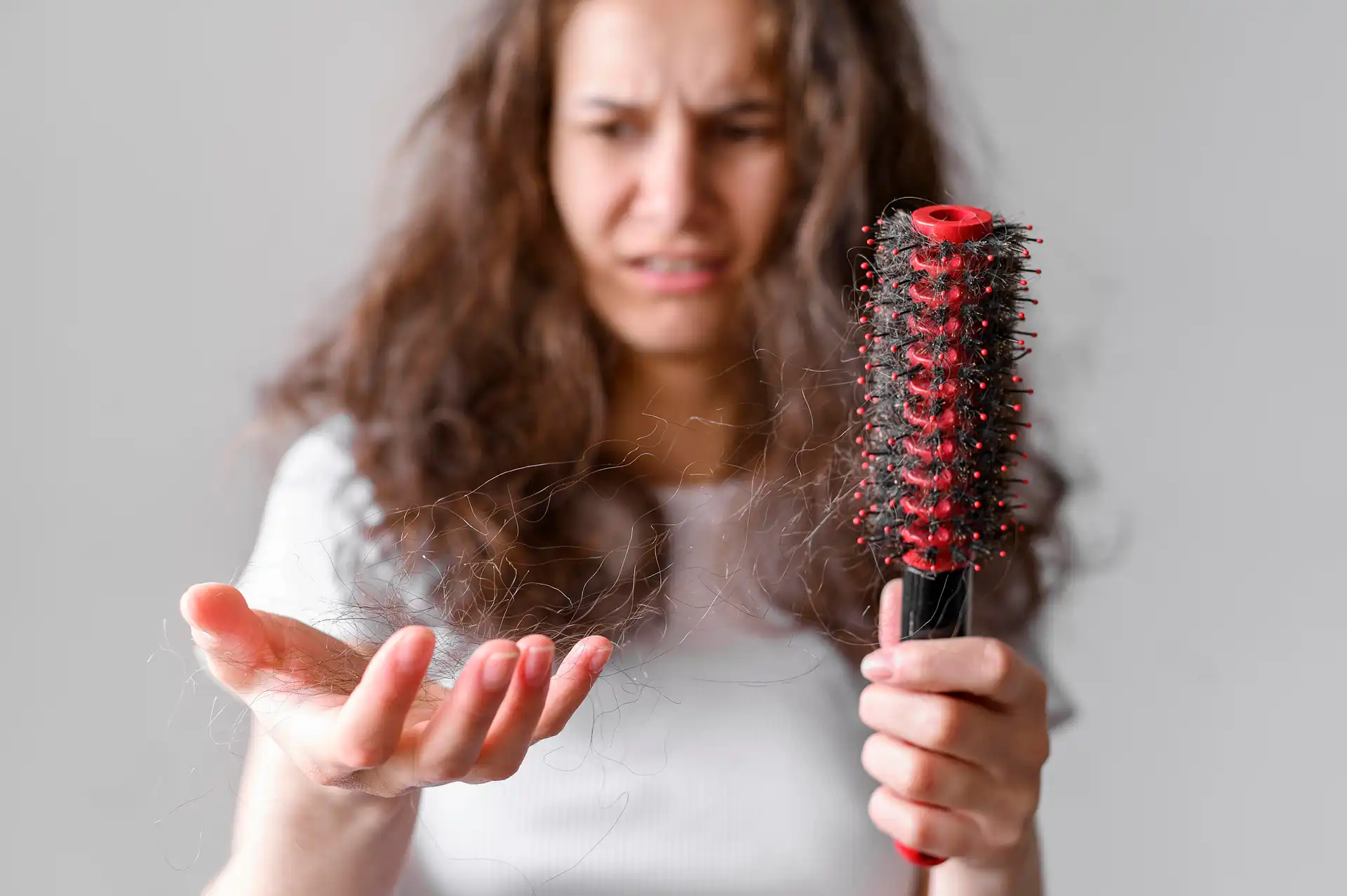 Hair Loss