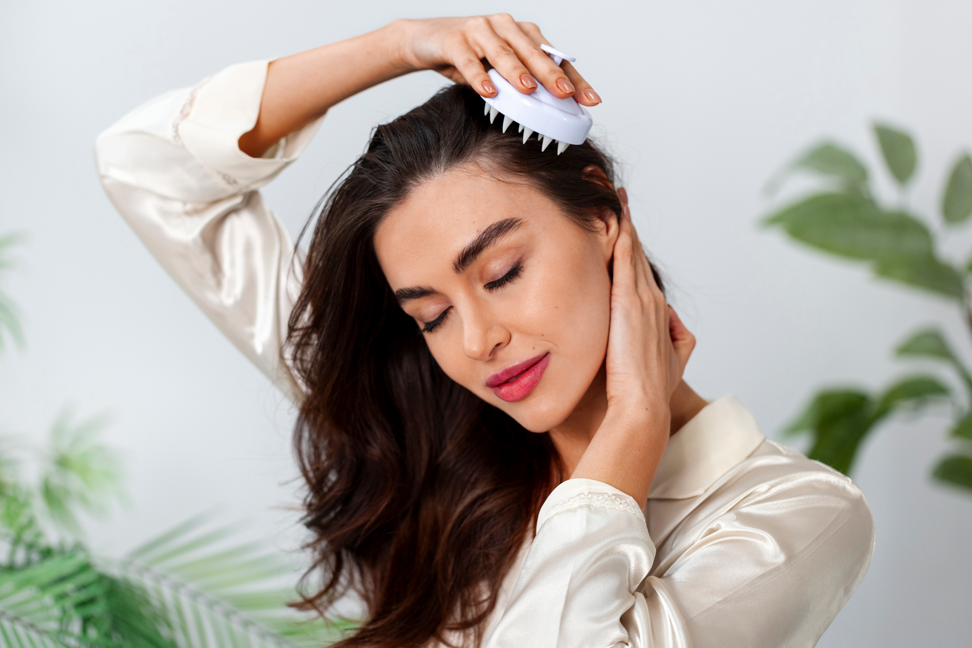 Hair Restoration Approach